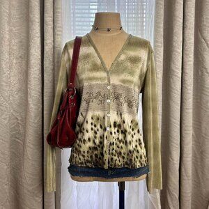 Women's multi Blouse